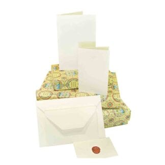 Fabriano Medioevalis - Envelopes