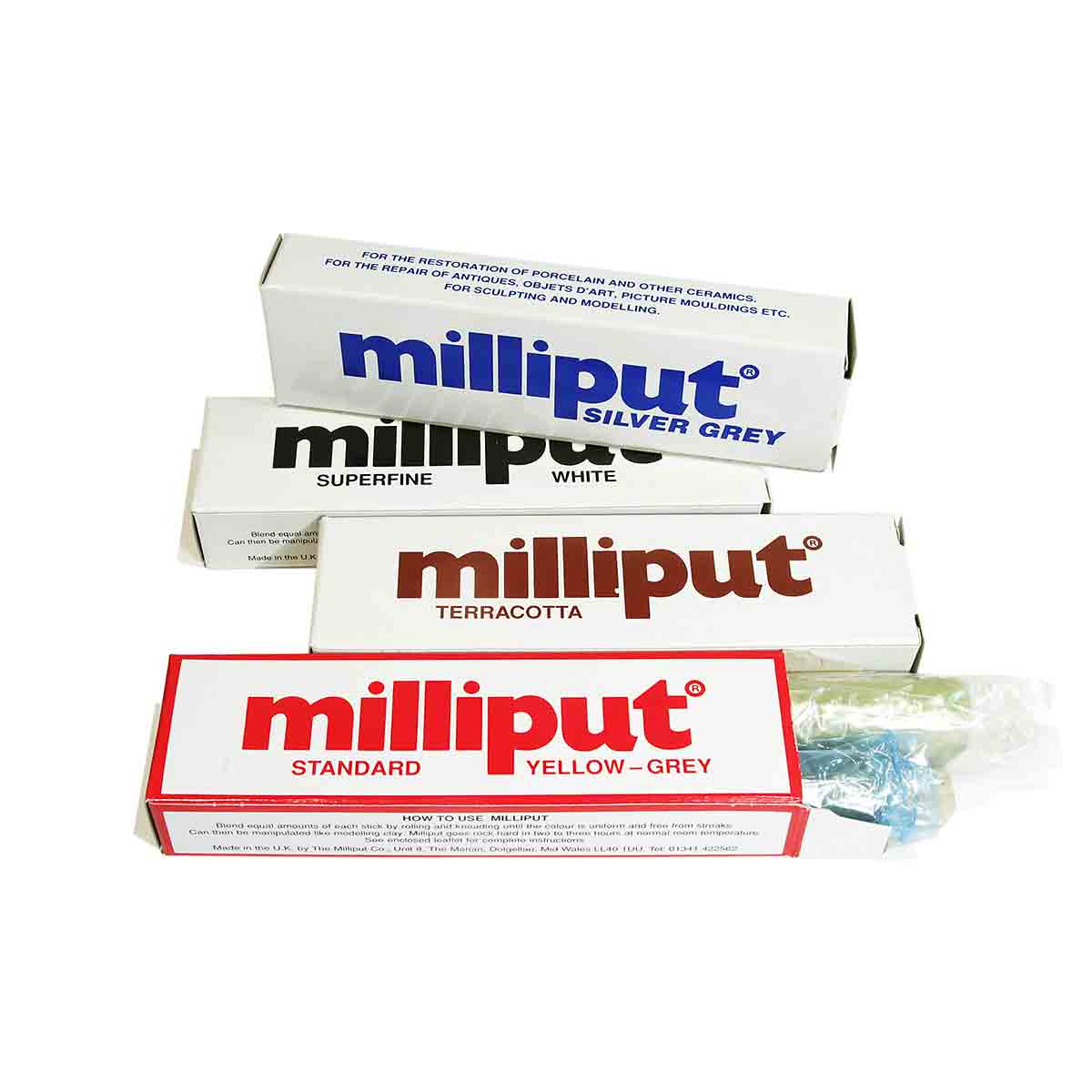 Milliput Standard Putty-Mill-01