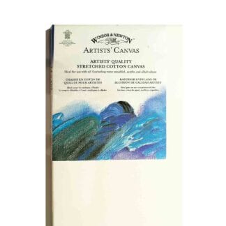 Winsor & Newton Artist Quality Cotton Canvases