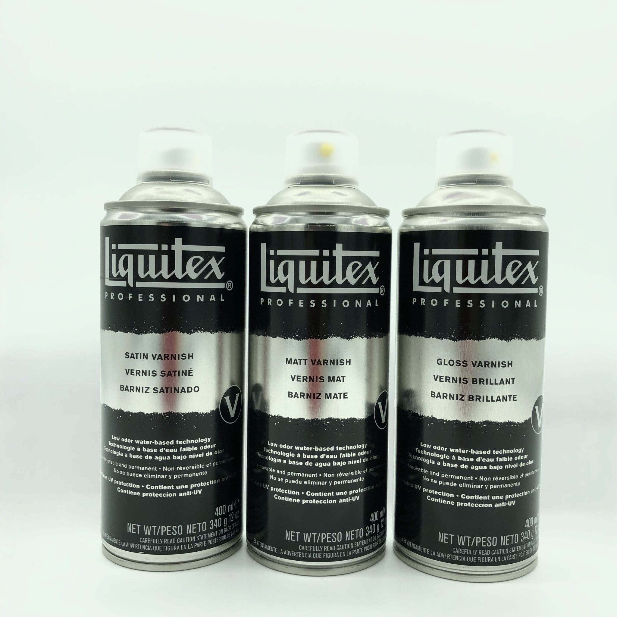 Daler Rowney Soluble Gloss Varnish For Acrylics