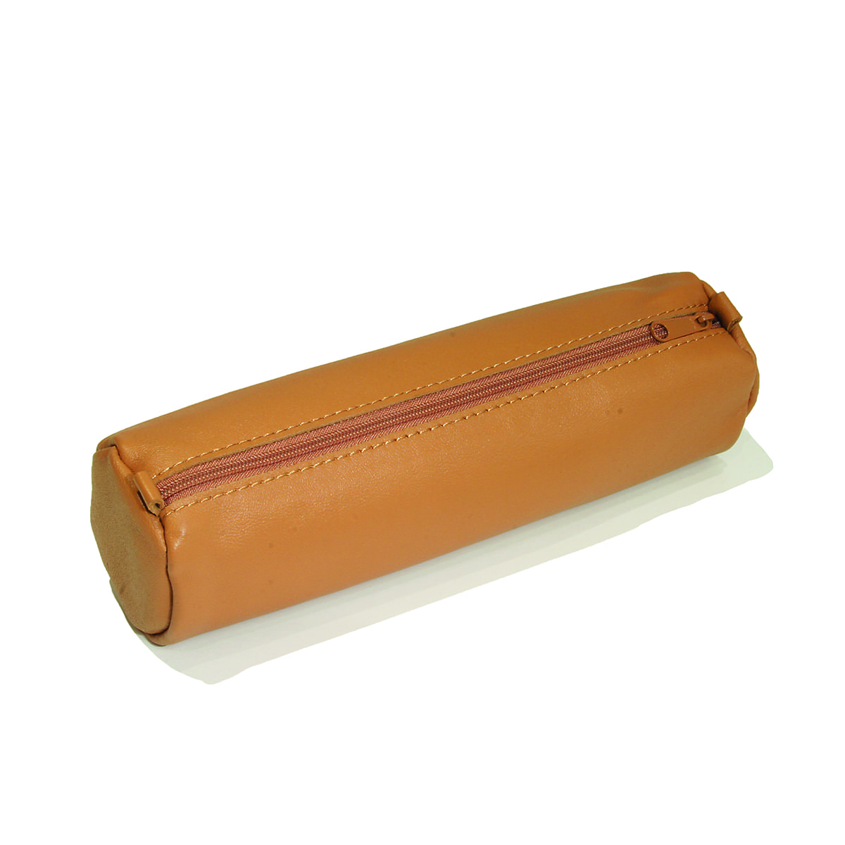 Age Bag Leather Pencil Cases | Green & Stone of Chelsea