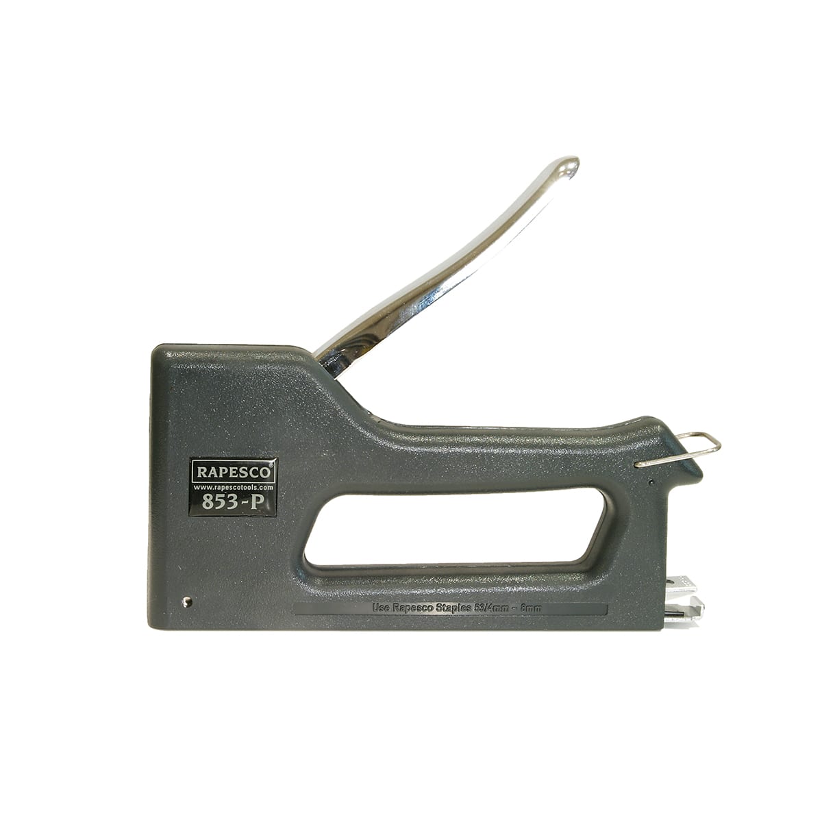 lightweight staple gun