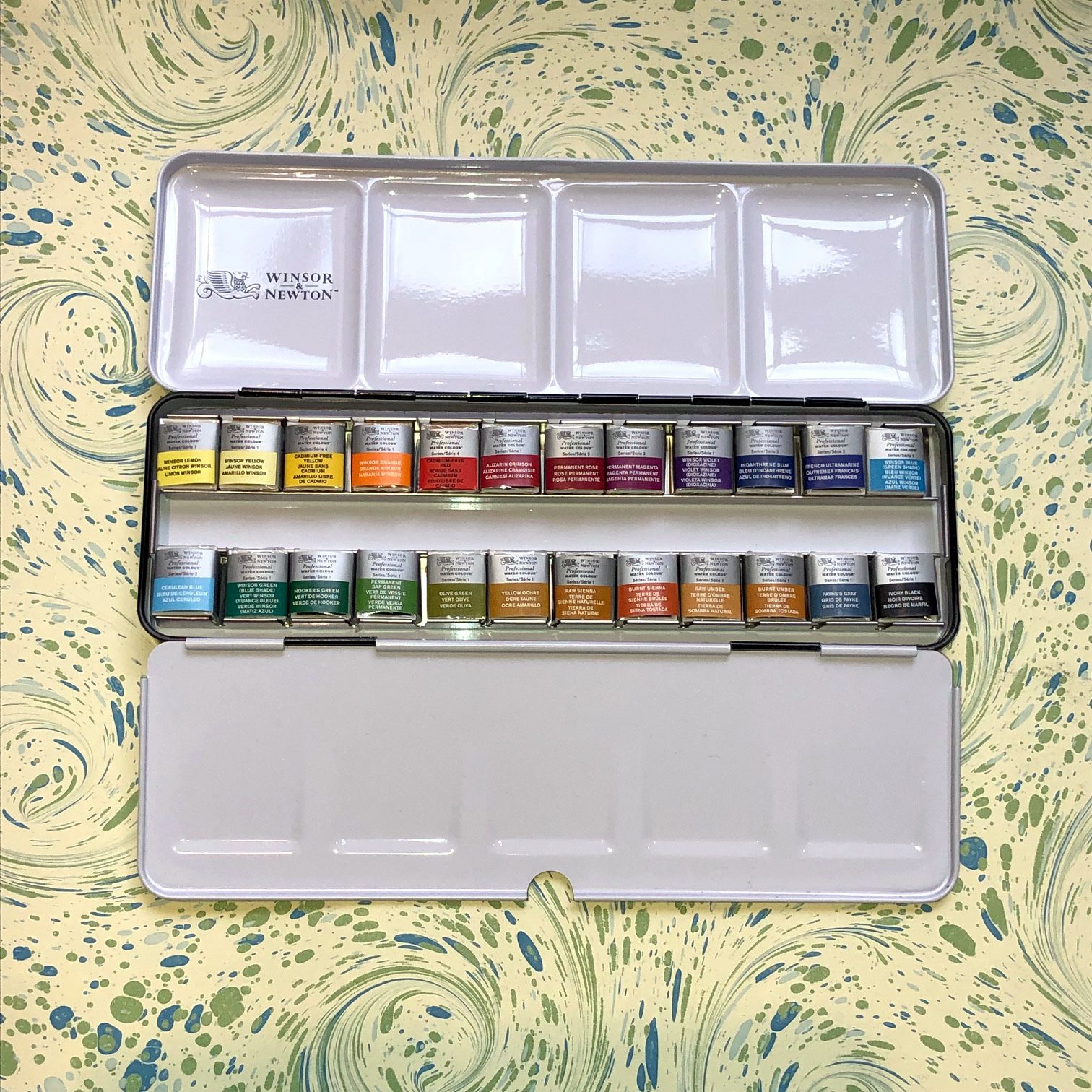 Best Watercolor Paints - Choosing the Best Watercolor Set for Your Art