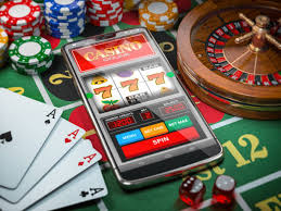 Casino 007 The Ultimate Gaming Experience Awaits You