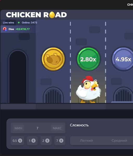 Descubre la Diversión en Chicken Road 2 Casino -859686135 Descubre la Diversión en Chicken Road 2 Casino -859686135