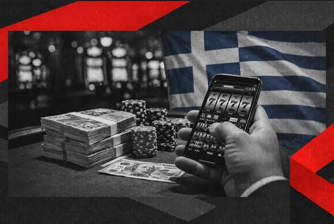 Discover the Best Online Casinos in Greece -925408338