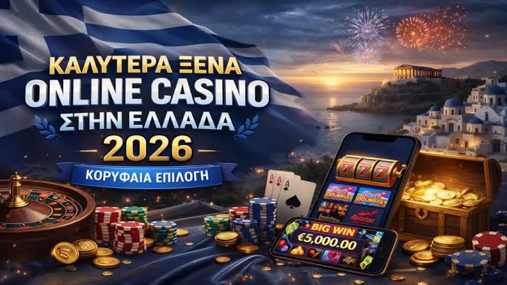 Discover the Best Online Casinos in Greece -925408338