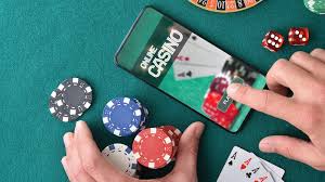 Discover the Thrills of Online Casino Oldcasino -241538776 Discover the Thrills of Online Casino Oldcasino -241538776
