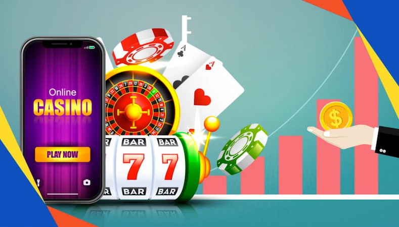 Discover the Thrills of Slots Islands Casino