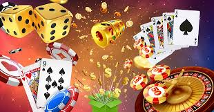 Experience the Thrill of Online Gaming at Spinsala Casino 1052430223