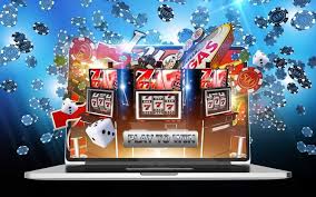 Explore the Thrills of MrWest Casino Your Ultimate Gaming Destination
