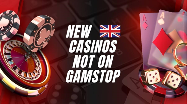 Exploring GamStop Free Sites Your Guide to Online Gaming