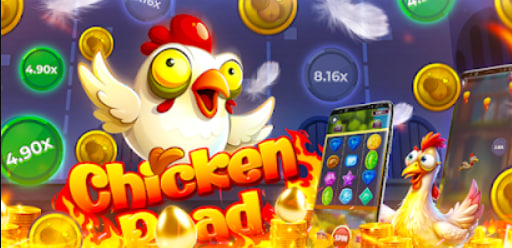 Exploring the Exciting World of Chicken Road Game Casino
