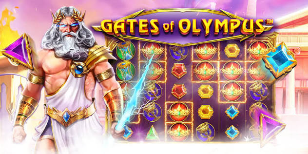 Gates of Olympus Casino A Divine Gaming Experience