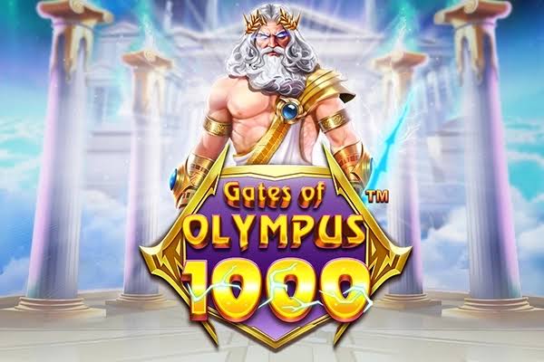 Gates of Olympus Casino A Divine Gaming Experience