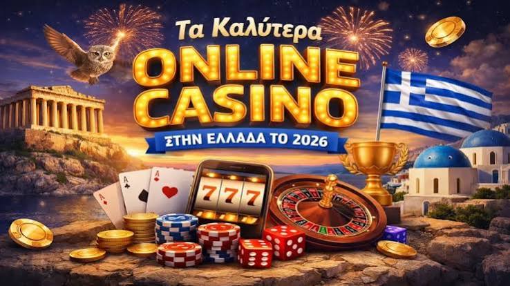 Online Casino στην Ελλάδα Ο Απόλυτος Οδηγός για Παίκτες -881098463 Online Casino στην Ελλάδα Ο Απόλυτος Οδηγός για Παίκτες -881098463