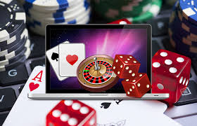 Online Casino En Verden af Underholdning og Muligheder 1541714724 Online Casino En Verden af Underholdning og Muligheder 1541714724