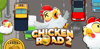 Scopri Chicken Road 2 Il Gioco Avventuroso che Sta Conquistando Tutti! Scopri Chicken Road 2 Il Gioco Avventuroso che Sta Conquistando Tutti!